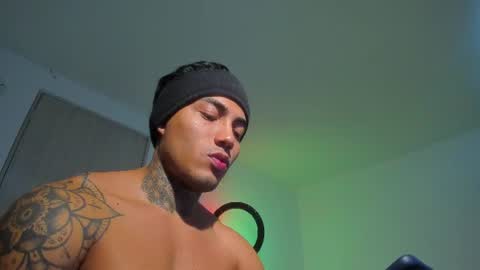 Santi Ferrer online show from 18, 6, 2026
