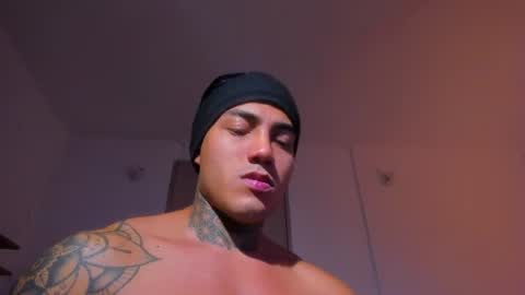 Santi Ferrer online show from 25, 6, 2026