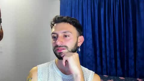 Santi online show from 15, 6, 2026