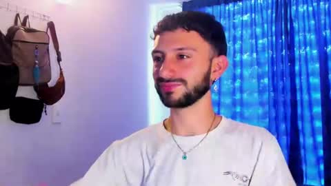 Santi online show from 15, 6, 2026
