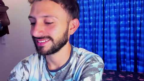 Santi online show from 22, 6, 2026