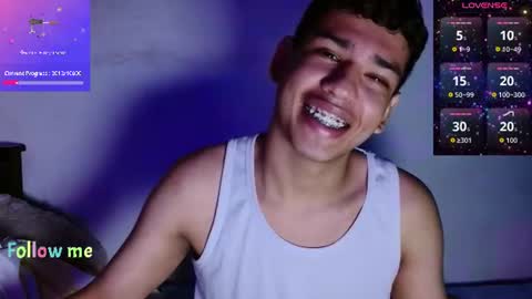 santi online show from 12, 6, 2026