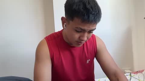 santiagomg_ online show from 11, 7, 2026