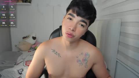 Mr. Santiago online show from 5, 6, 2026