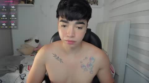 Mr. Santiago online show from 9, 6, 2026