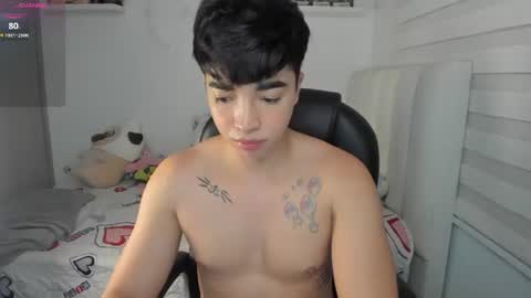 Mr. Santiago online show from 12, 6, 2026
