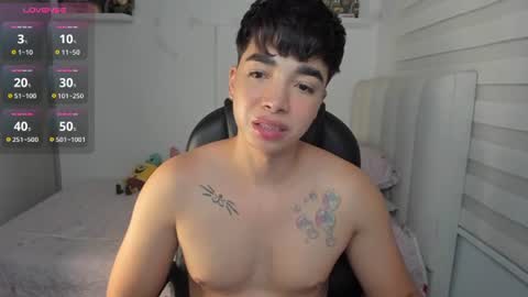 Mr. Santiago online show from 23, 6, 2026