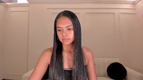 Saphira James online show from 7, 7, 2026