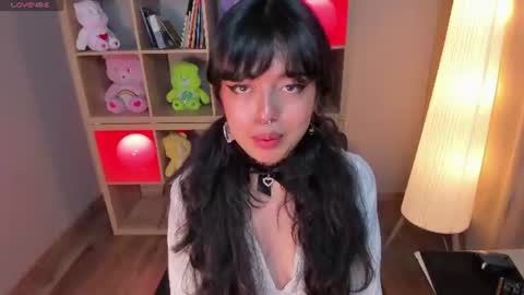 saphyralux online show from 20, 6, 2026