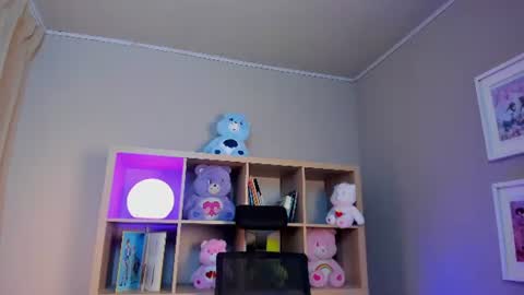 saphyralux online show from 27, 6, 2026
