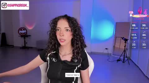 Valerin online show from 16, 6, 2026