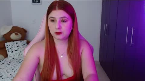 sara_160 online show from 27, 5, 2026