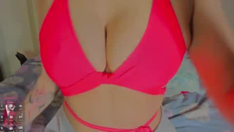 sara allenx online show from 12, 6, 2026