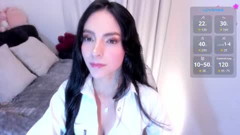 Snapshot of sara_alvarez_1 chatting on 14, 6, 2026 Sara online show from 14, 6, 2026