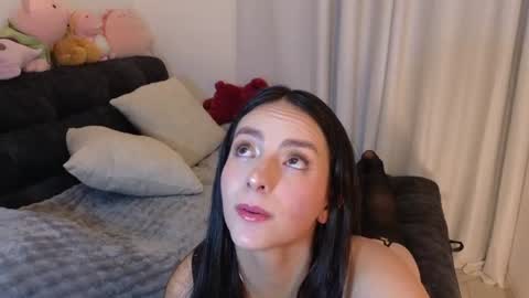 Snapshot of sara_alvarez_1 chatting on 26, 6, 2026 Sara online show from 26, 6, 2026