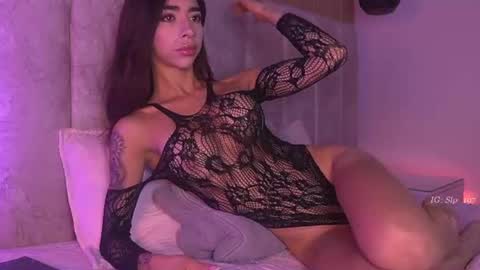 sara_lopee1 online show from 18, 6, 2026