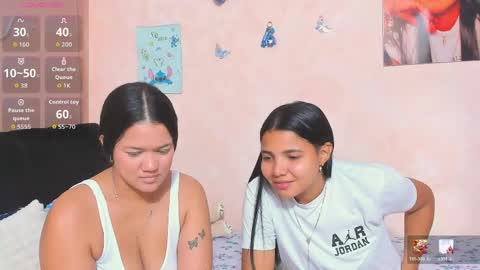 Sara Mendez online show from 3, 6, 2026
