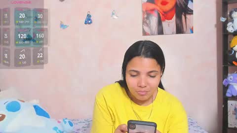 Sara Mendez online show from 5, 6, 2026