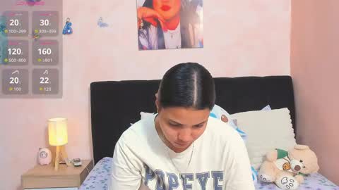 Sara Mendez online show from 6, 6, 2026
