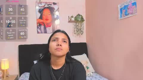 Sara Mendez online show from 10, 6, 2026