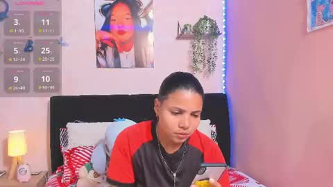 Sara Mendez online show from 21, 6, 2026