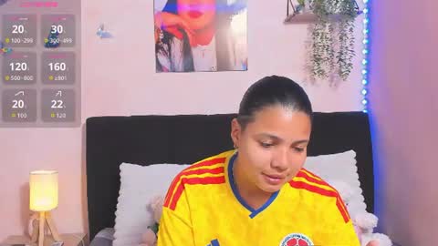Sara Mendez online show from 28, 6, 2026