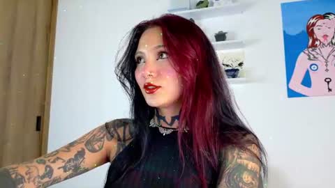 Sara online show from 23, 6, 2026