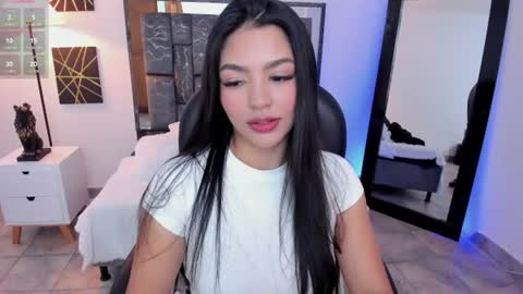 saraa_stormy online show from 16, 6, 2026