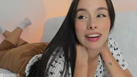 Sara online show from 9, 6, 2026