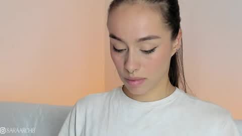Sara online show from 22, 6, 2026