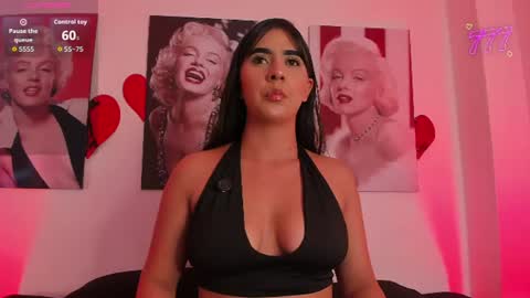 sarabellini online show from 28, 6, 2026