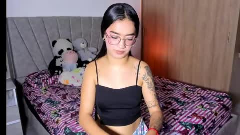 Snapshot of sarah_stone15 chatting on 2, 6, 2026 Sarah online show from 2, 6, 2026