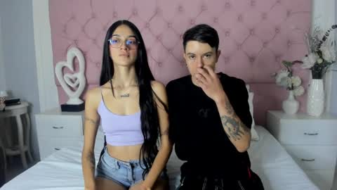 Sarah the Doll  online show from 16, 5, 2026