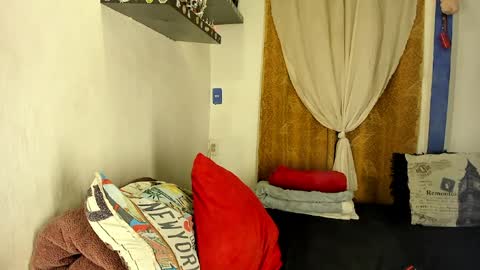  SARAHJEY     online show from 16, 6, 2026