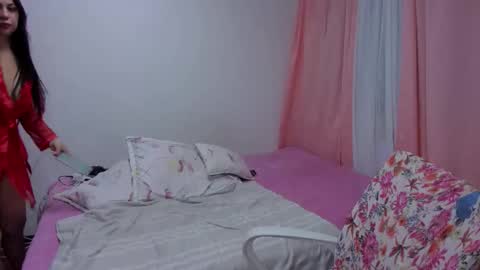 sara luna online show from 15, 5, 2026