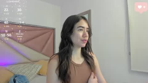 Snapshot of sarawagner_ chatting on 20, 6, 2026 online show from 20, 6, 2026