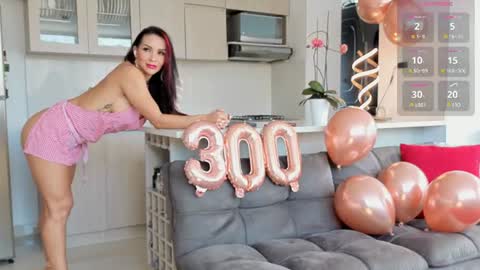  Saray  online show from 12, 6, 2026
