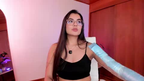 Sarita Lozano online show from 11, 6, 2026