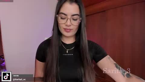 Sarita Lozano online show from 18, 6, 2026