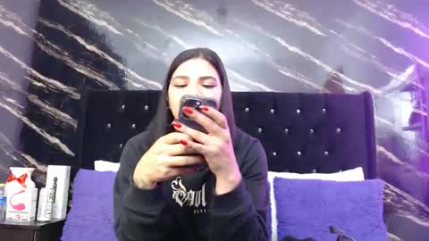 Sara online show from 18, 4, 2026