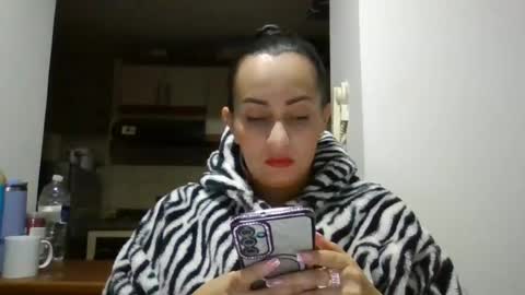 sarita_start online show from 19, 6, 2026