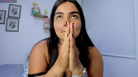 Sara Cute  online show from 8, 6, 2026