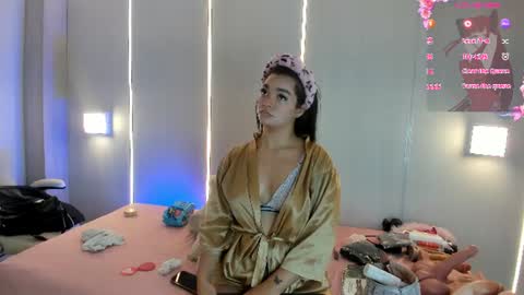 Snapshot of sasha_rivers chatting on 17, 6, 2026 Sasha online show from 17, 6, 2026