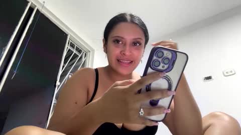 Snapshot of sasha_rose23 chatting on 26, 3, 2026 Camila online show from 26, 3, 2026