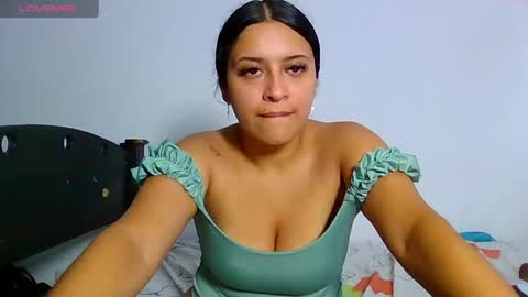Snapshot of sasha_rose23 chatting on 16, 4, 2026 Camila online show from 16, 4, 2026