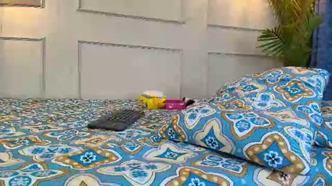 Sashavellor online show from 21, 6, 2026