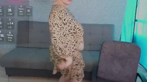 Sasha online show from 26, 5, 2026