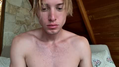 Sasha --  online show from 19, 5, 2026