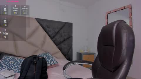 saskiagrendel online show from 19, 6, 2026