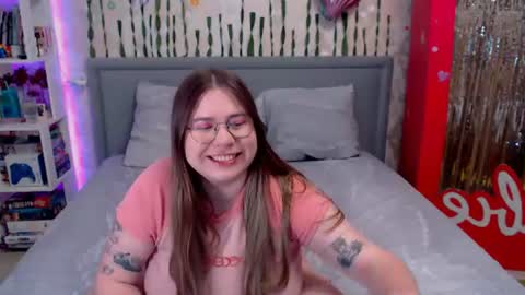 Stacy online show from 17, 6, 2026